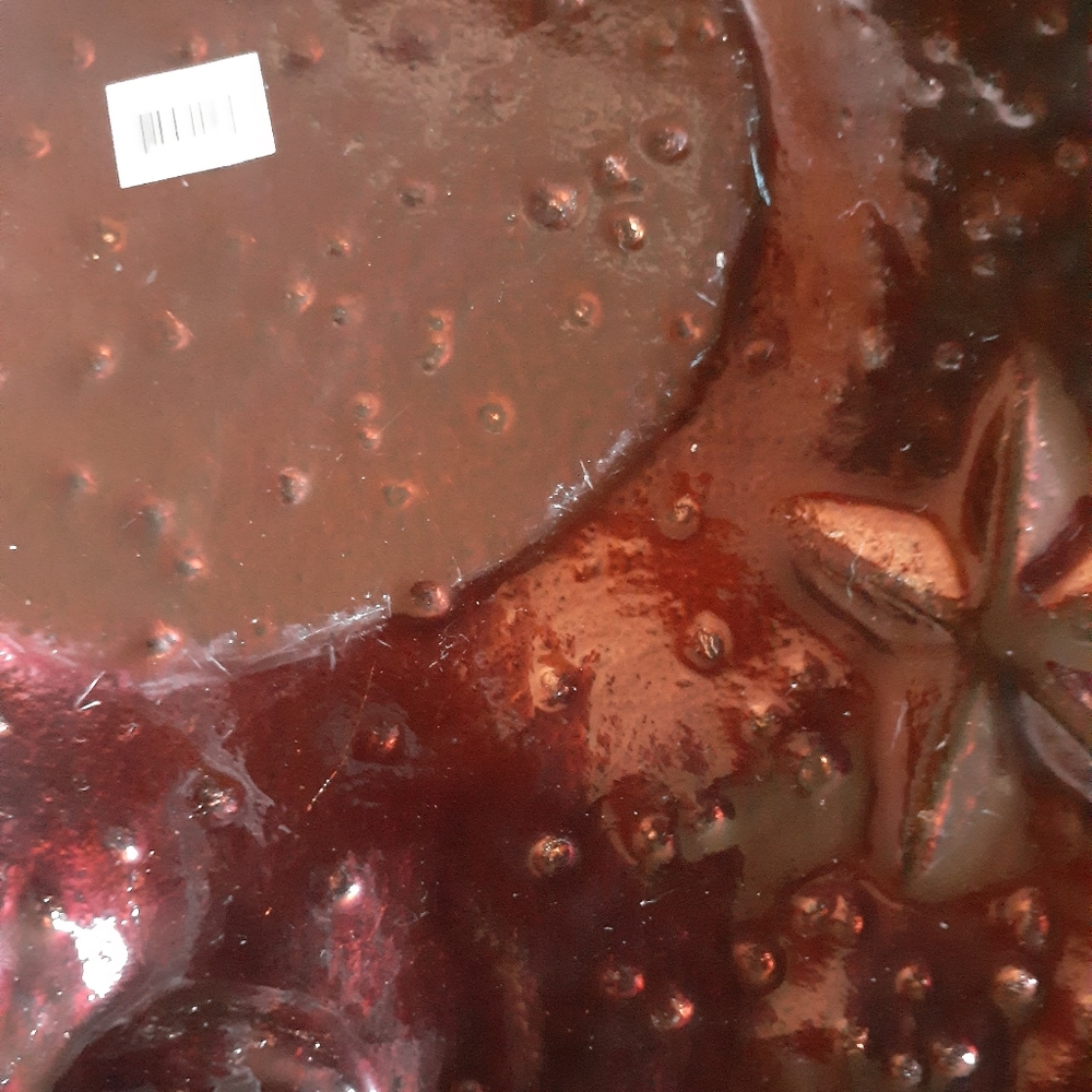 Decorative Large Platter - Picture 6 of 7